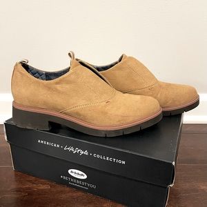 Dr.Scholl’s Glisten Slip On Loafer